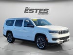 2024 Wagoneer L Thumbnail 5