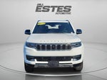 2024 Wagoneer L Thumbnail 6