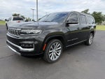 2023 Grand Wagoneer L Thumbnail 1