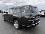 2023 Grand Wagoneer L Thumbnail 4