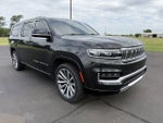 2023 Grand Wagoneer L Thumbnail 2
