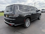 2023 Grand Wagoneer L Thumbnail 3