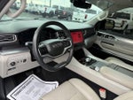 2023 Grand Wagoneer L Thumbnail 6