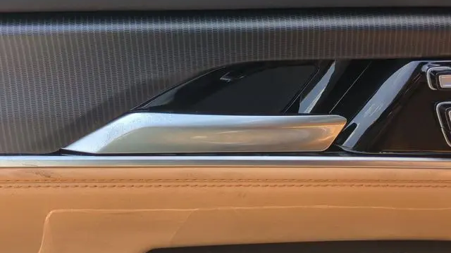 2026 Jeep Grand Wagoneer L Summit Reserve