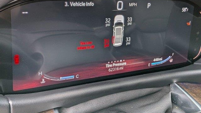 2024 Jeep Grand Wagoneer L Base