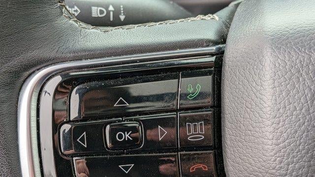 2024 Jeep Grand Wagoneer L Base
