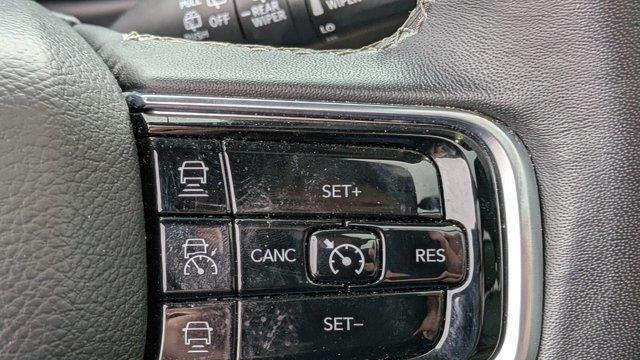 2024 Jeep Grand Wagoneer L Base
