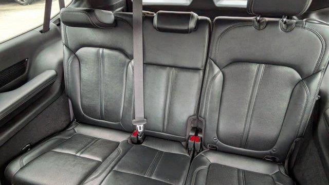 2024 Jeep Grand Wagoneer L Base