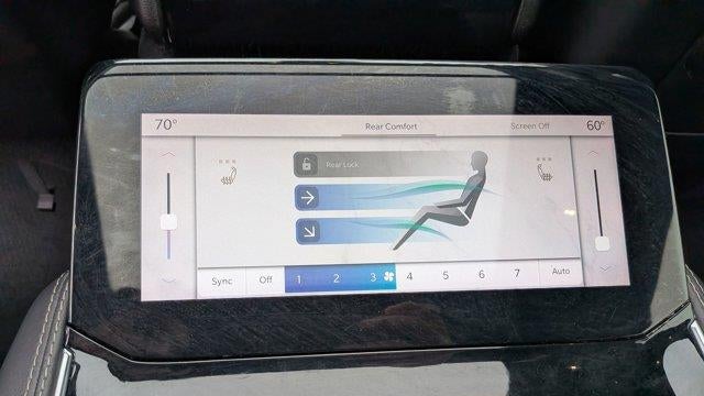 2024 Jeep Grand Wagoneer L Base