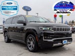 2024 Grand Wagoneer L Thumbnail 1