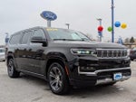 2024 Grand Wagoneer L Thumbnail 2