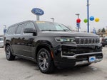 2024 Grand Wagoneer L Thumbnail 3