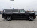 2024 Grand Wagoneer L Thumbnail 4