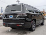 2024 Grand Wagoneer L Thumbnail 5