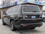 2024 Grand Wagoneer L Thumbnail 7