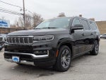 2024 Grand Wagoneer L Thumbnail 9