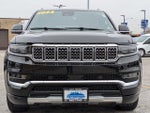 2024 Grand Wagoneer L Thumbnail 10