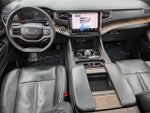 2024 Grand Wagoneer L Thumbnail 25