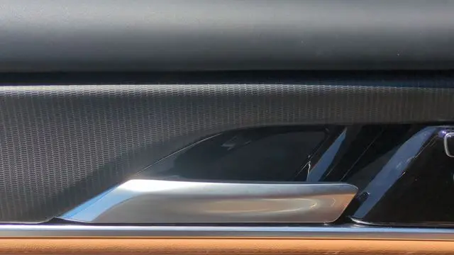 2026 Jeep Grand Wagoneer L Summit Reserve