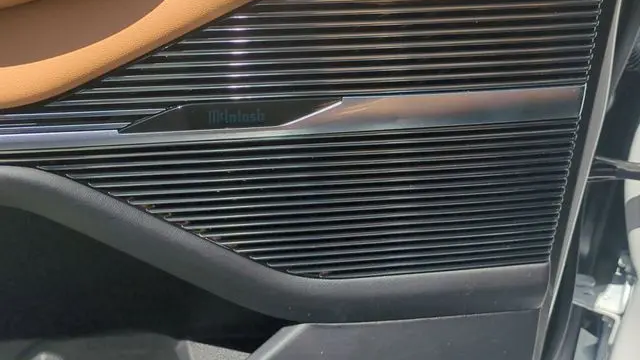 2026 Jeep Grand Wagoneer L Summit Reserve