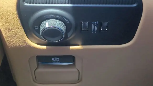 2026 Jeep Grand Wagoneer L Summit Reserve