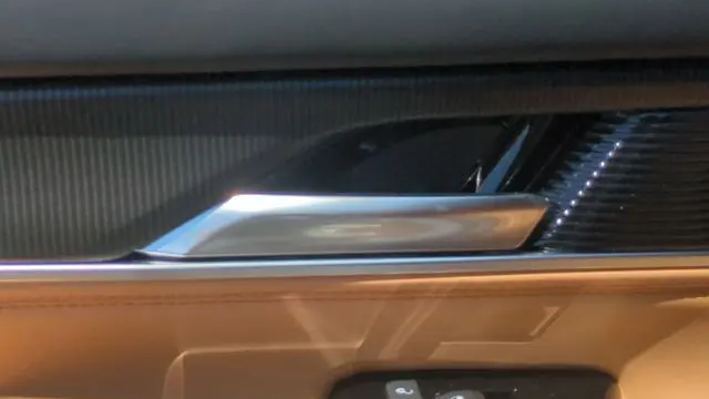 2026 Jeep Grand Wagoneer L Summit Reserve