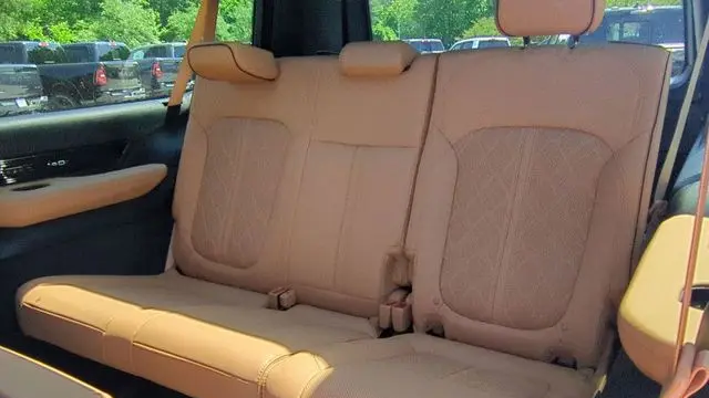 2026 Jeep Grand Wagoneer L Summit Reserve