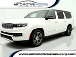 2023 Grand Wagoneer L Thumbnail 1