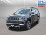 2024 Grand Wagoneer L Thumbnail 3