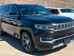 2024 Grand Wagoneer L Thumbnail 7