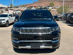 2024 Grand Wagoneer L Thumbnail 8