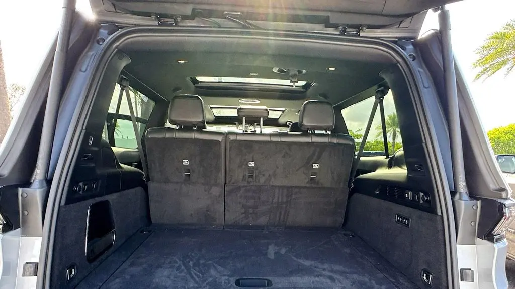 2026 Jeep Grand Wagoneer L Summit Obsidian