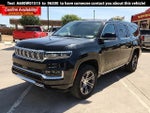 2024 Grand Wagoneer L Thumbnail 1
