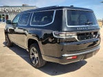 2024 Grand Wagoneer L Thumbnail 2