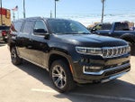 2024 Grand Wagoneer L Thumbnail 4