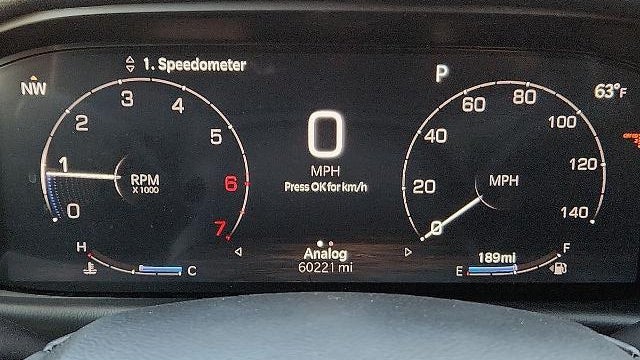2024 Jeep Grand Wagoneer L Base