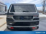 2024 Grand Wagoneer L Thumbnail 5