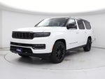 2024 Grand Wagoneer L Thumbnail 4