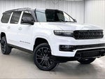 2023 Grand Wagoneer L Thumbnail 1