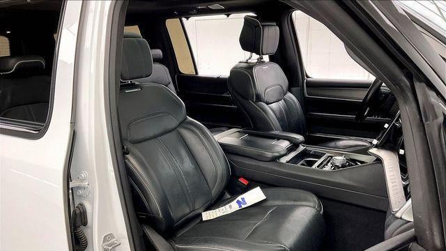 2023 Jeep Grand Wagoneer L Obsidian