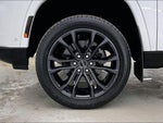 2023 Grand Wagoneer L Thumbnail 10
