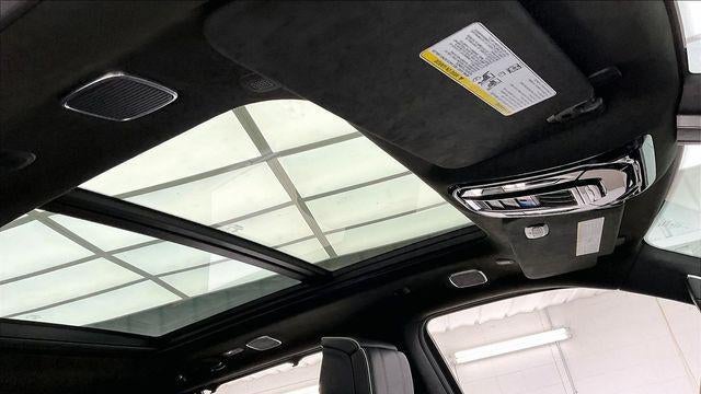 2023 Jeep Grand Wagoneer L Obsidian