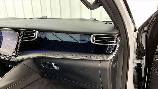 2023 Jeep Grand Wagoneer L Obsidian
