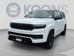 2024 Grand Wagoneer L Thumbnail 1