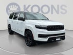 2024 Grand Wagoneer L Thumbnail 2