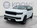 2024 Grand Wagoneer L Thumbnail 4