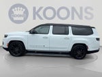 2024 Grand Wagoneer L Thumbnail 5