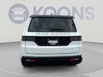 2024 Grand Wagoneer L Thumbnail 7
