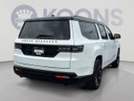 2024 Grand Wagoneer L Thumbnail 8