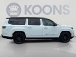 2024 Grand Wagoneer L Thumbnail 9
